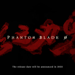 Future Games Show GC 2025: Phantom Blade Zero