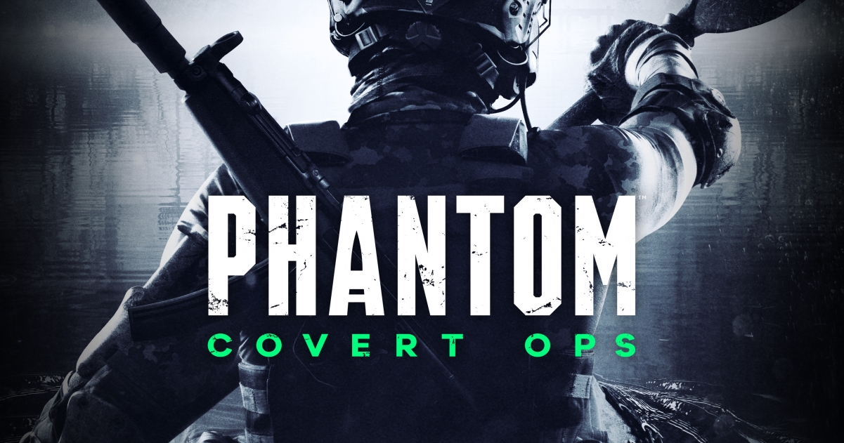 Phantom: Covert Ops - Metacritic