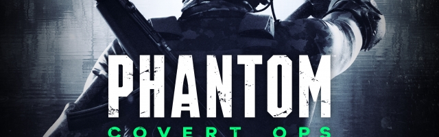 Phantom: Covert Ops Review