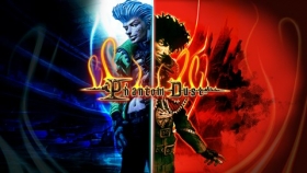 Phantom Dust Box Art