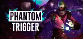Phantom Trigger Box Art
