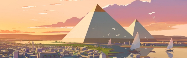 Pharaoh: A New Era Review