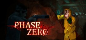 PHASE ZERO Box Art