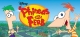 Phineas and Ferb: New Inventions Box Art