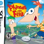 Ranking the Phineas and Ferb Videogames