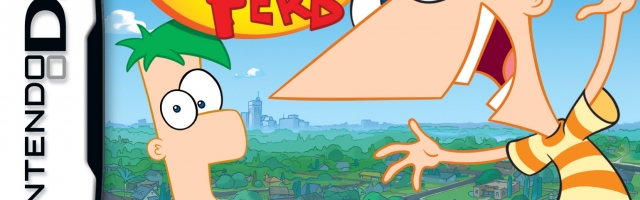 Ranking the Phineas and Ferb Videogames