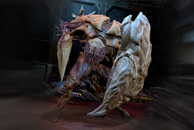 Phoenix Point Screenshots 3