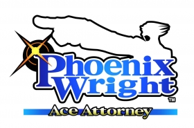 Phoenix Wright: Ace Attorney Box Art