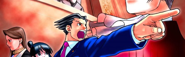 What Your Favourite Ace Attorney Lawyer Says About You