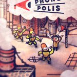 Future Games Show 2022: Phonopolis Trailer