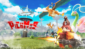 Pickmos Box Art