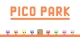 PICO PARK Box Art