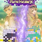 Kick Your Brain Into Gear With the New Rune Factory Release — Piczle Cross: Rune Factory!