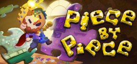 Piece by Piece Box Art