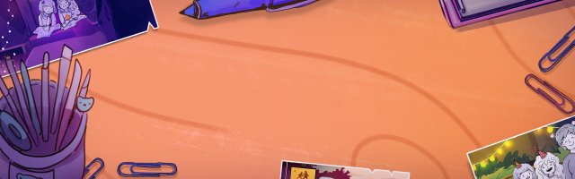 Pieced Together Review