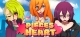 Pieces of my Heart Box Art