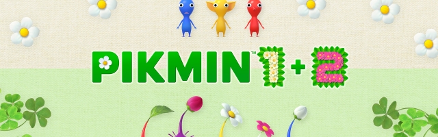 So I Tried… Pikmin 1