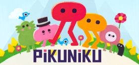 Pikuniku Box Art