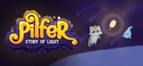 Pilfer: Story of Light Box Art