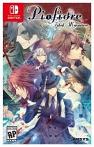 Piofiore: Fated Memories Box Art