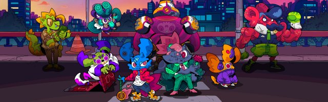 Pipistrello and the Cursed Yoyo Review