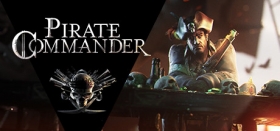 Pirate Commander Box Art