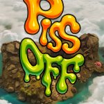 Latin American Games Showcase: Piss Off