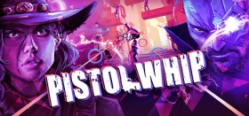 Pistol Whip Box Art