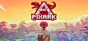 PixARK Box Art