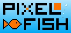 Pixel Fish Box Art