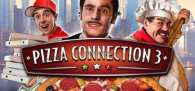 Pizza Connection 3 Box Art