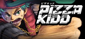 Pizza Kidd Box Art