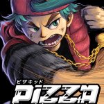 The MIX Fall Game Showcase 2025:  Pizza Kidd