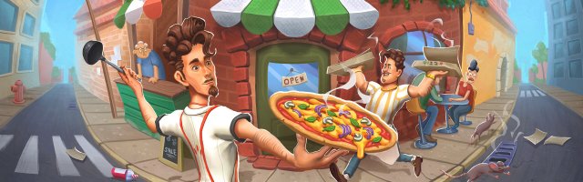 Pizza Slice Review