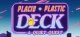 Placid Plastic Deck - A Quiet Quest Box Art