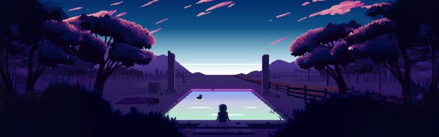A Versus Mode Has Been Added to Placid Plastic Deck - A Quiet Quest!