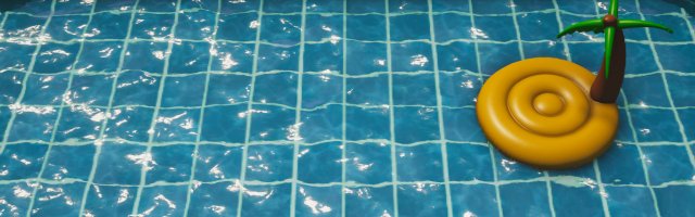 Celebrate Placid Plastic Duck Simulator's Third Anniversary with a Free DLC!