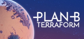 Plan B: Terraform Box Art
