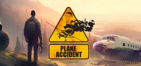 Plane Accident Box Art