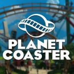 Planet Coaster Alpha Preview