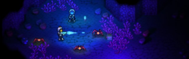 Planet Lust Review