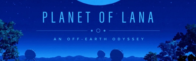 Get Cosy Puzzle Platformer Planet of Lana at a Steep Discount