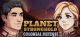 Planet Stronghold: Colonial Defense Box Art