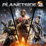 PlanetSide 2 6th Anniversary Celebrations