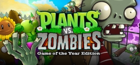 Plants vs. Zombies Box Art