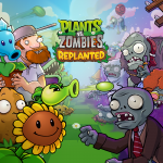 Water Your Nostalgia with Plant vs. Zombies: Replanted; Watch the Launch Trailer!