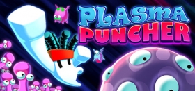 Plasma Puncher Box Art