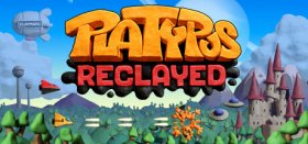 Platypus Reclayed Box Art