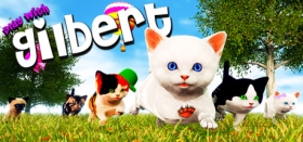Play with Gilbert Box Art