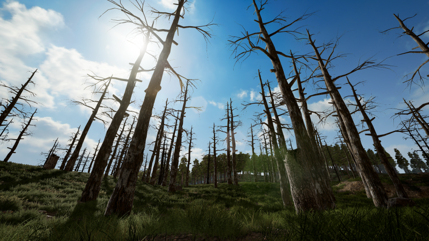 [PUBG: Battlegrounds] After Season 4 ( 3 / 6 )